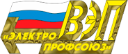 Белгородская областная организация Общественной организации «Всероссийский Электропрофсоюз»